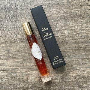 Love Don’t Be Shy by Kilian Travel Spray 7.5 ml